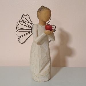 Willow Tree  "You're the Best" Angel